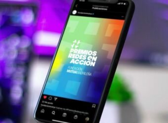 Fundación Mutua Madrileña Premios Redes