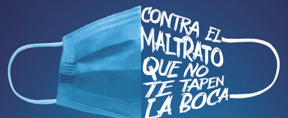 Fundacion mutua violencia