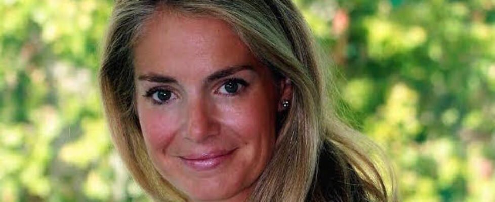 Generali Investments Almudena Mendaza