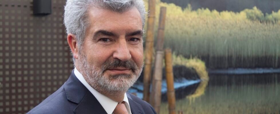 Javier Benavente-Alares