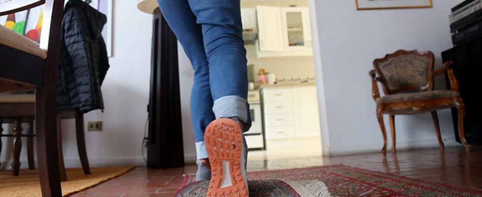 Legálitas accidente laboral teletrabajando