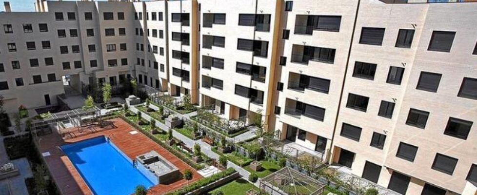 Legalitas derramas zonas comunes