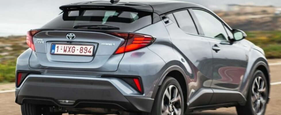 Línea Directa Toyota