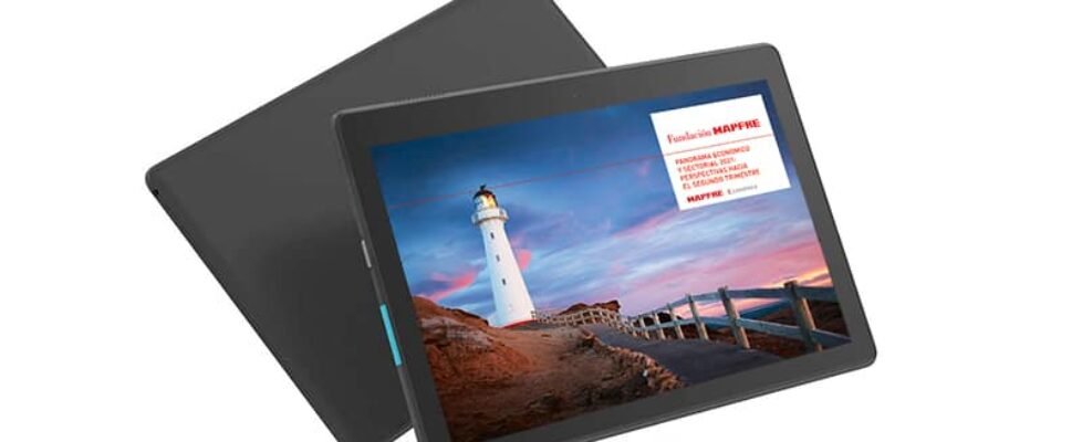 Mapfre economía española