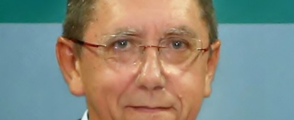 Mariano Jiménez. Presidente de OCOPEN - 1