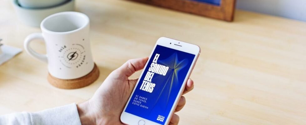 Mutua Madrileña sorteo entradas open