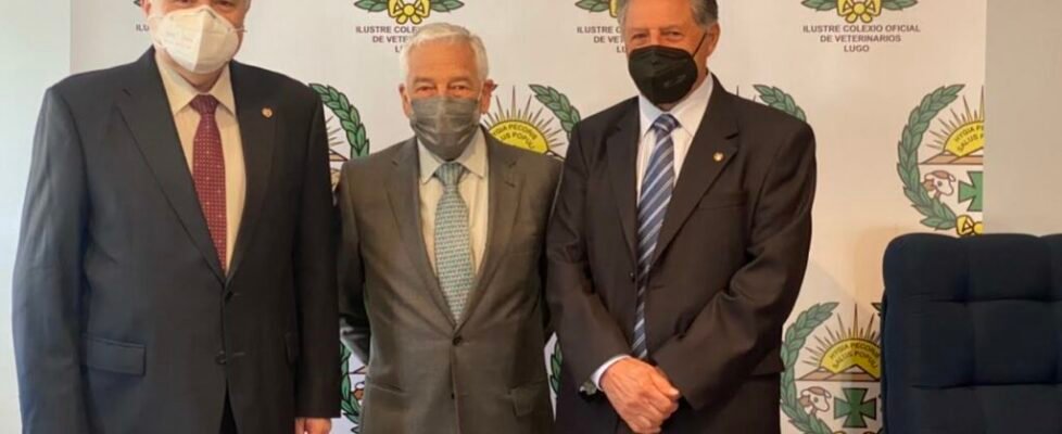 PSN Colegio Veterinarios Lugo