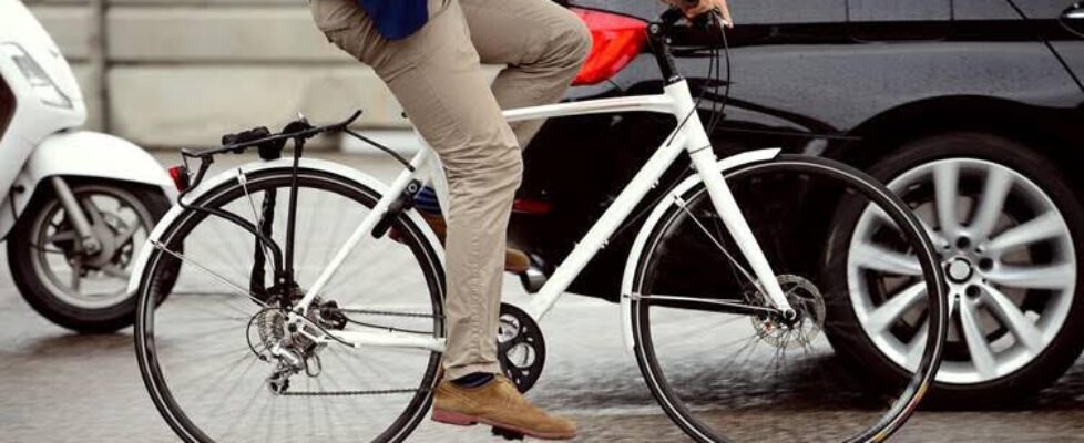 Pionle Freno ciclistas