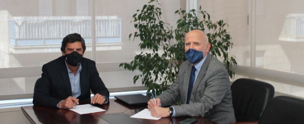 Plus Ultra Colegio Baleares