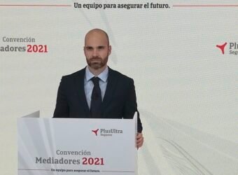 Plus Ultra Seguros Julián Herrera