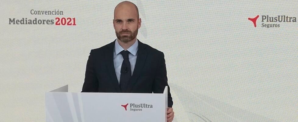 Plus Ultra Seguros Julián Herrera