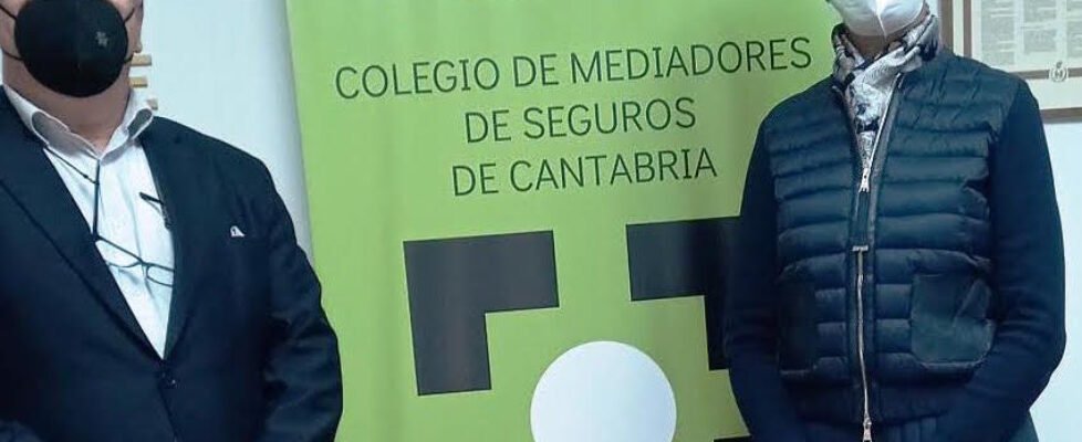 Reale Colegio Cantabria