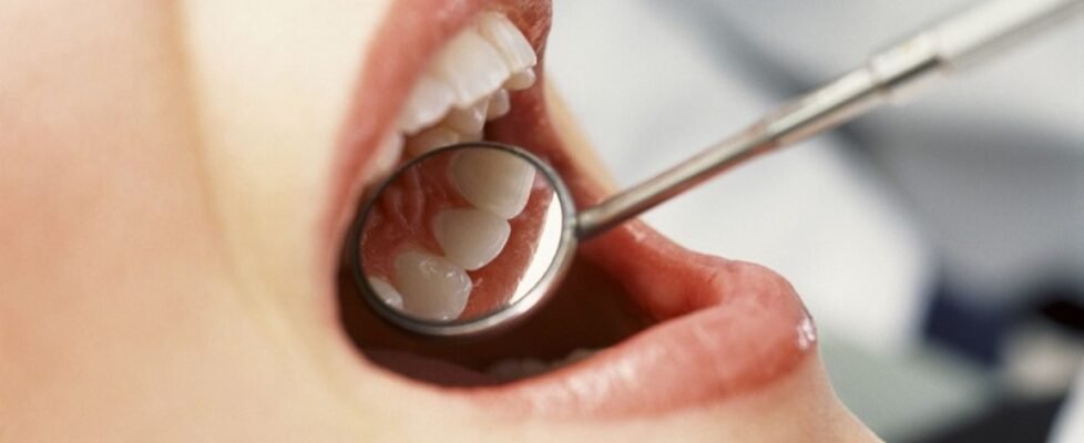 Sanitas Dental Premios Star