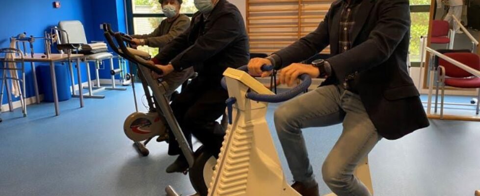 Sanitas Pedro Delgado