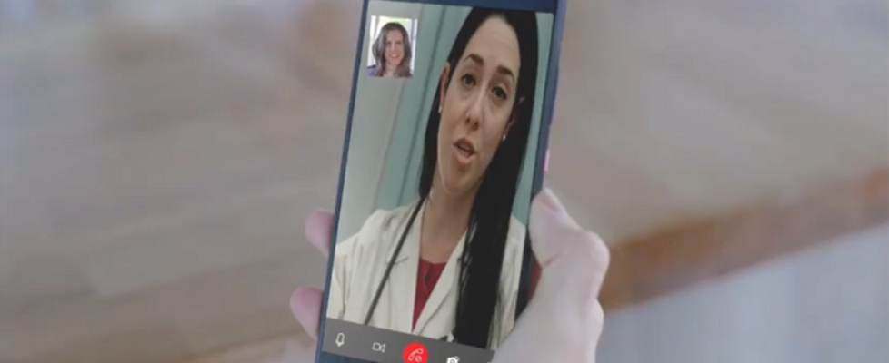 Sanitas videocosulta