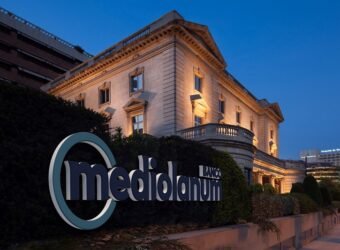 Sede-de-Banco-Mediolanum