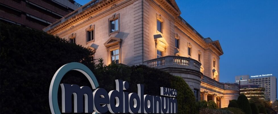 Sede-de-Banco-Mediolanum