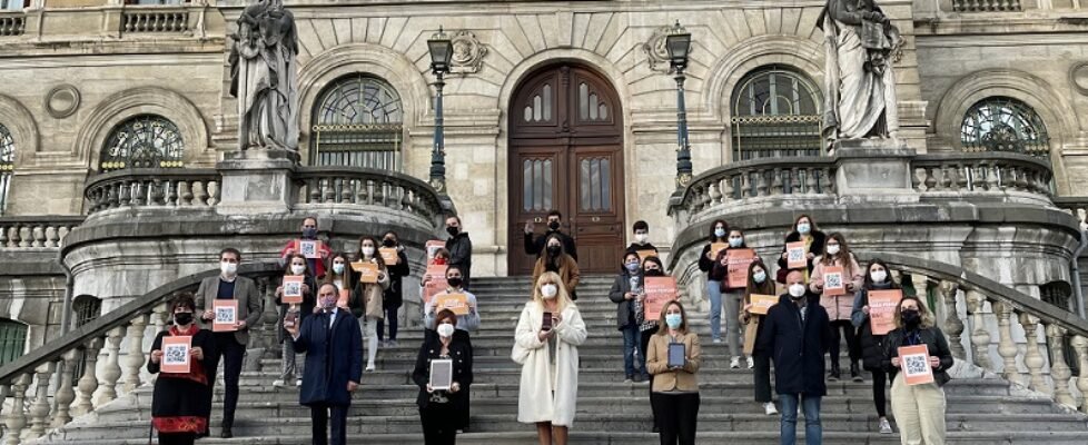 Seguros Bilbao apoya la iniciativa Cuentos para pensar