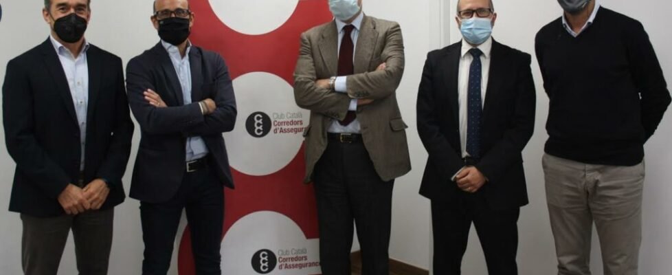 Surne Club Catalá Corredors