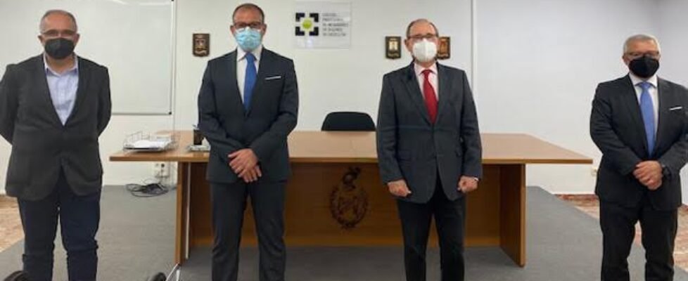 Unión Alcoyana Colegio CAstellón