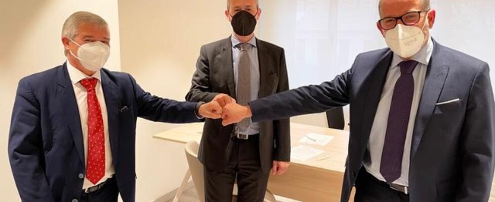 Unión Alcoyana Colegio de Valencia