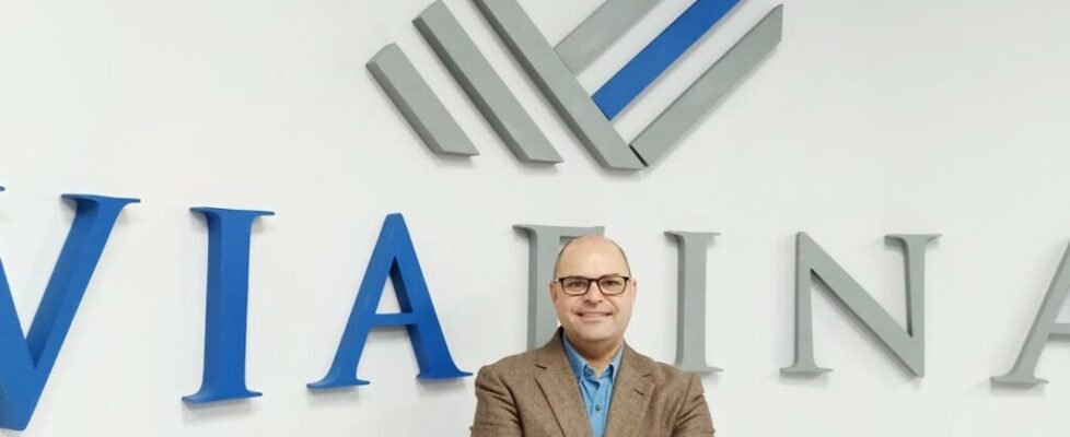 Viafina Gonzalo Camacho