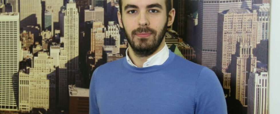 Wenalyze Roger Ferrandis