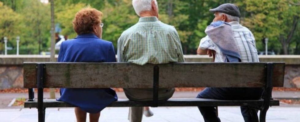 Willis sistema público pensiones