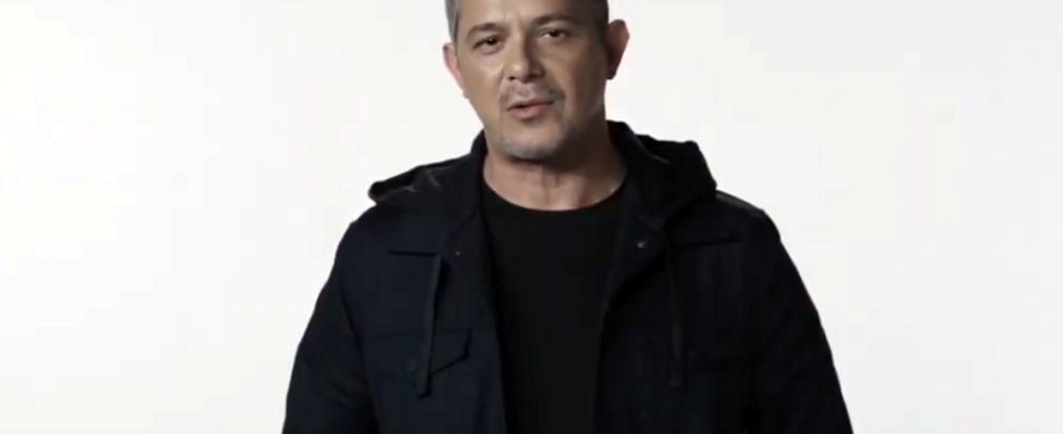 alejandro sanz