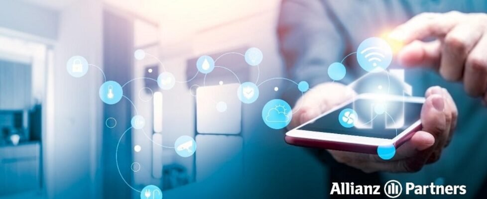 allianz partners asistencia