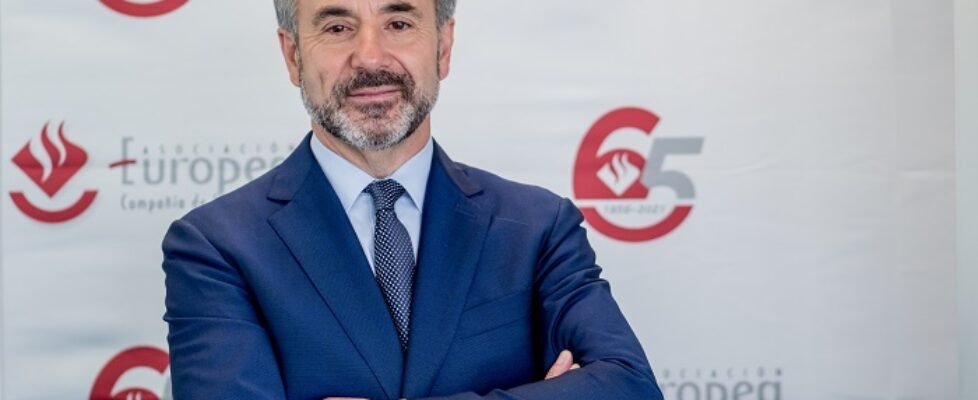 asociación europea gómez