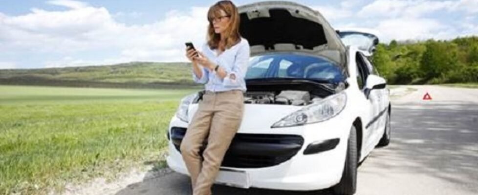 e-rescue axa partners