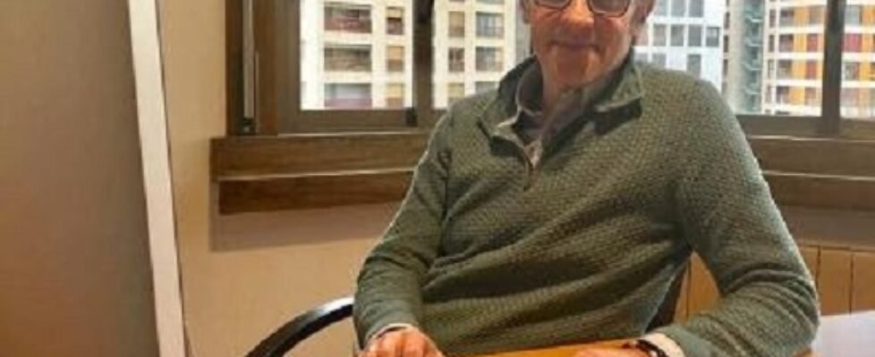 eduardo ortiz Recoletos