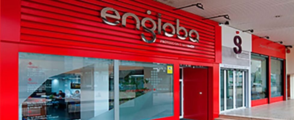 engloba zaragoza Oficinas