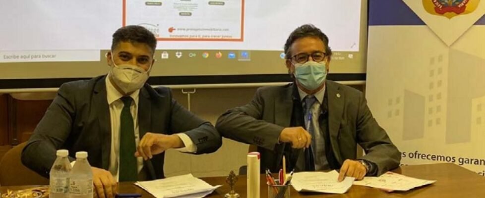 instituto asegurador