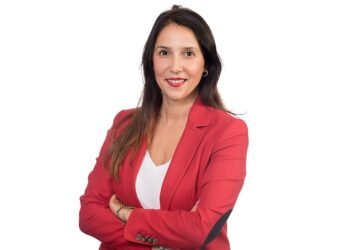 maite trujillo axa partners