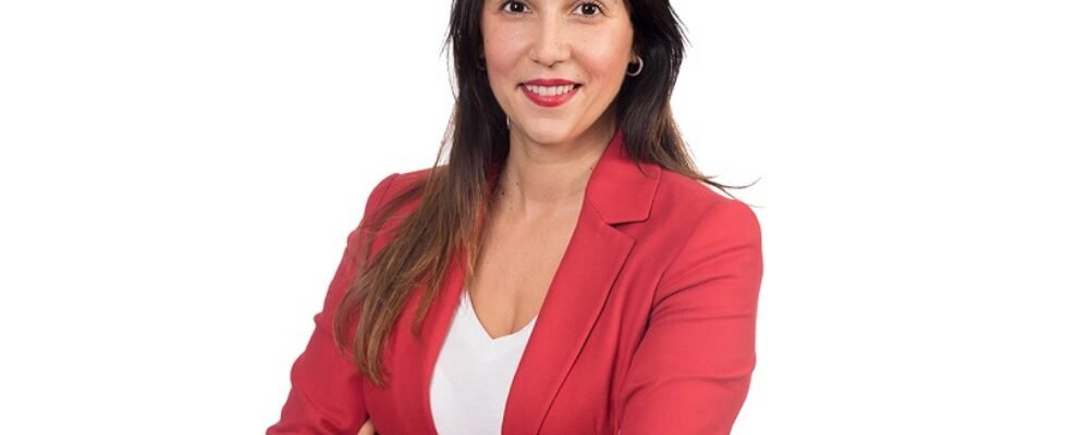 maite trujillo axa partners