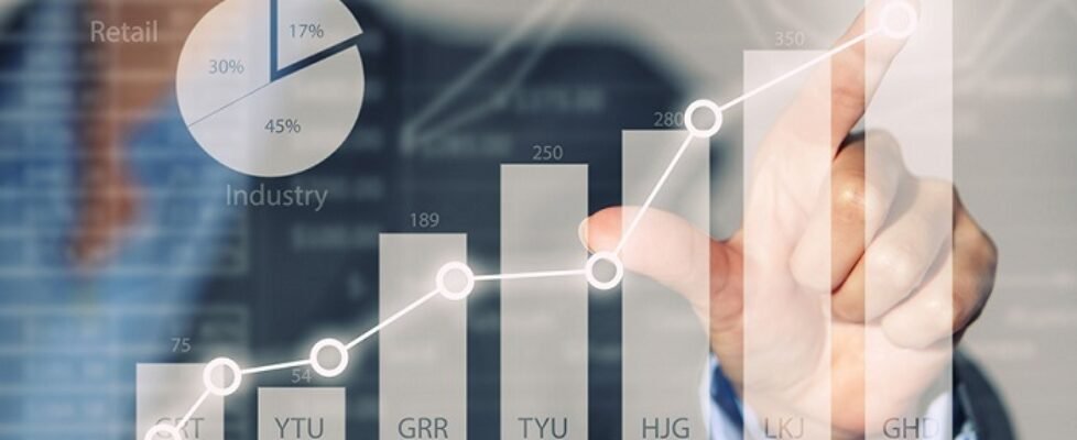 Analyzing sales data