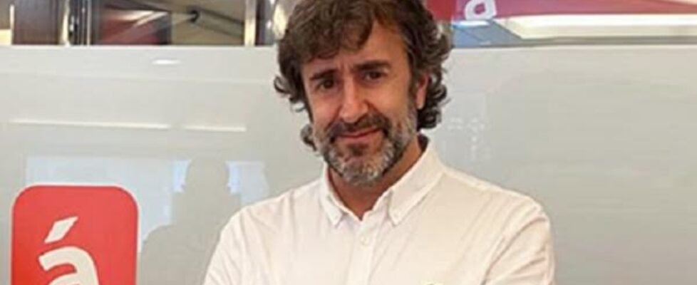 Ágora Broker Vicente Pino