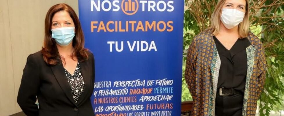 Allianz Partners Sello Baby