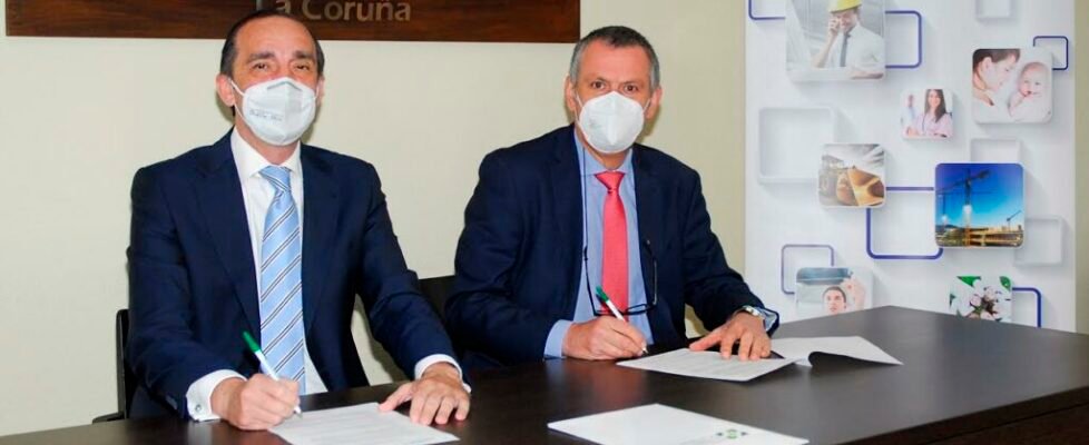 Asefa Colegio A Coruña