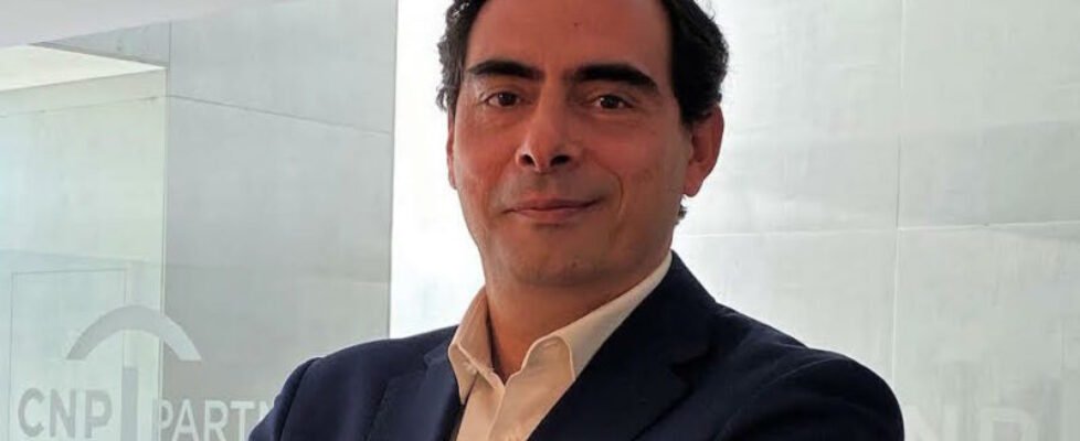 CNP José Luis García Ortells