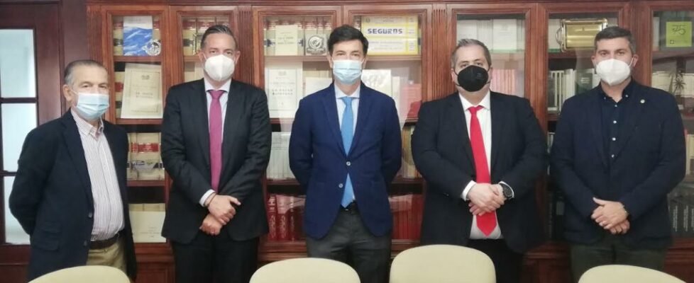 Colegio Alicante Avanza previsión0