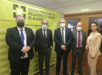 Colegio Alicante Reale