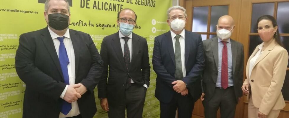 Colegio Alicante Reale