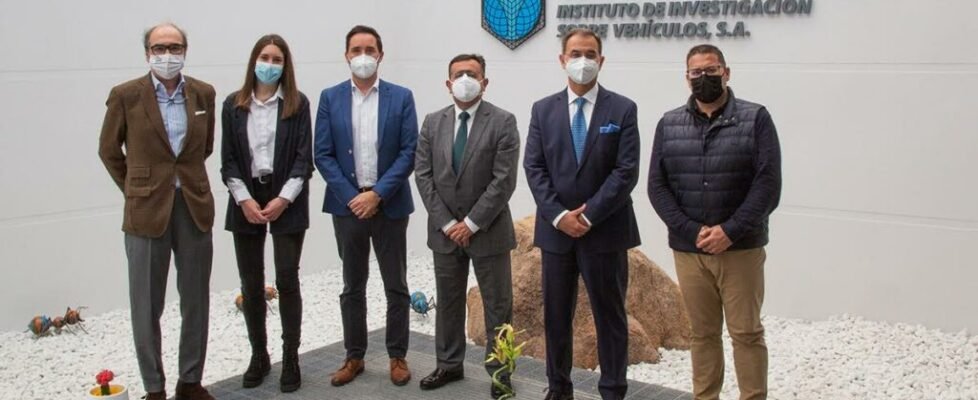 Colegio de Zaragoza y Centro Zaragoza