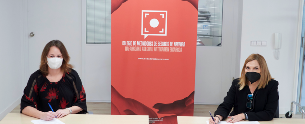 Cristalbox Colegio Navarra