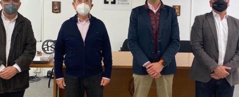 DKV Colegio Castellón