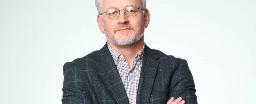 Duck Creek Bart Patrick