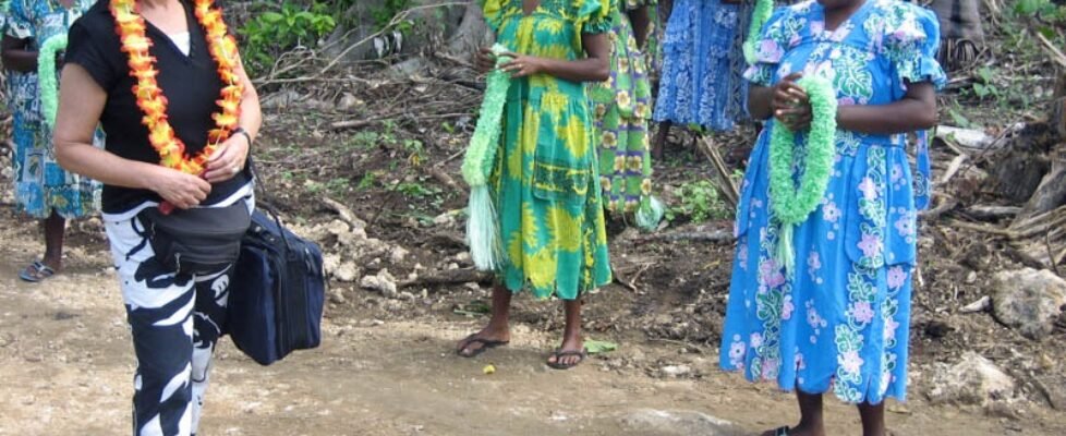 FOTO Rosa Maria Calaf